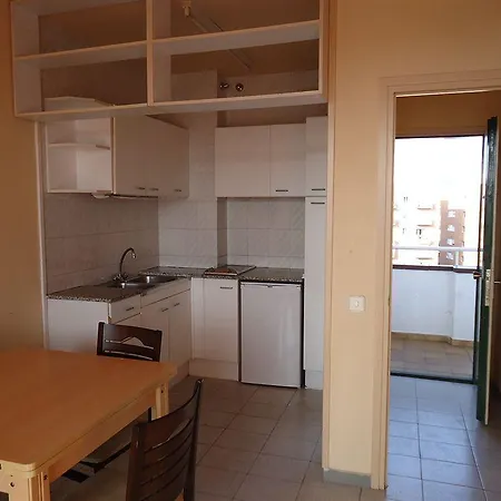 Playas Lloret -famous Family Fenals Apartamento Lloret de Mar
