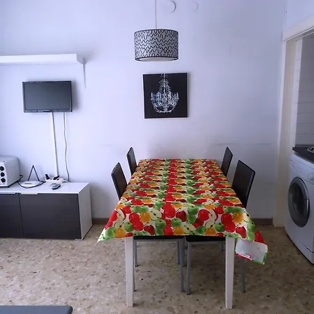 Apartamento Playas Lloret -famous Family Fenals *