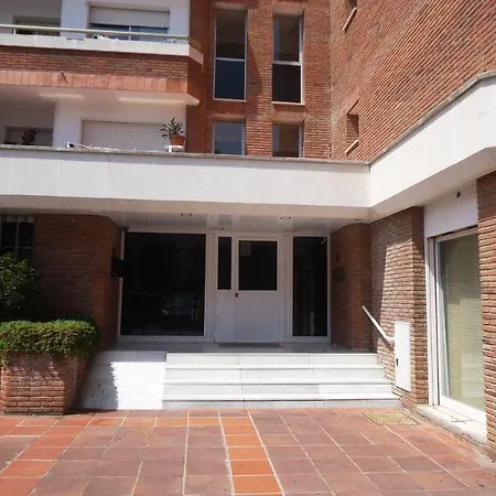 Playas Lloret -famous Family Fenals Apartment Lloret de Mar