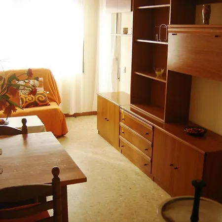 Playas Lloret -famous Family Fenals Apartamento Lloret de Mar