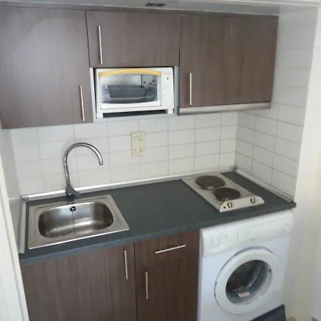 Playas Lloret -famous Family Fenals Apartment Lloret de Mar