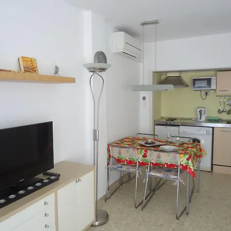 Apartamento Playas Lloret -famous Family Fenals *