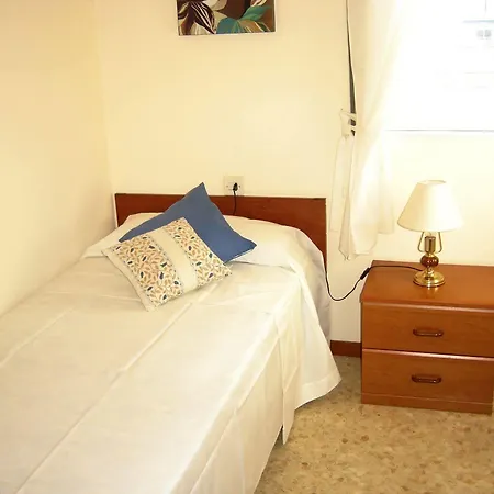 Apartment Playas Lloret -famous Family Fenals