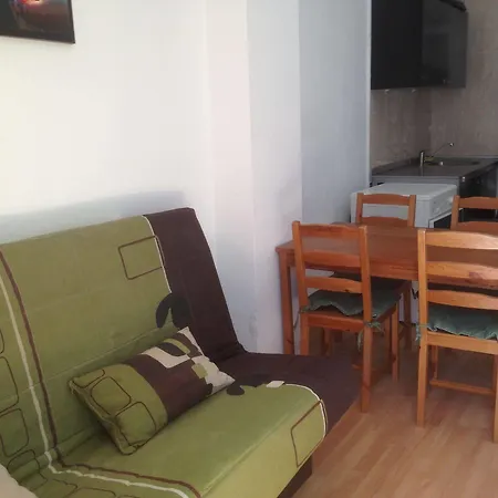 Apartamento Playas Lloret -famous Family Fenals *