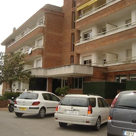 Playas Lloret -famous Family Fenals 아파트