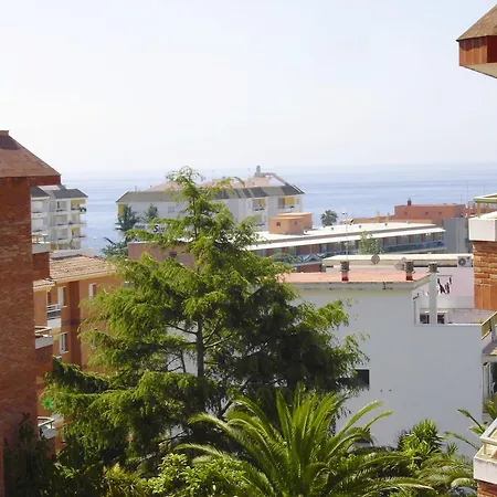 Playas Lloret -famous Family Fenals * يوريت دي مار