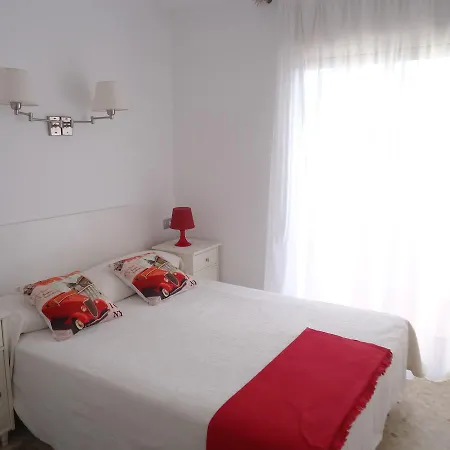 Playas Lloret -famous Family Fenals 아파트