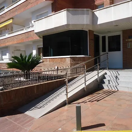 Playas Lloret -famous Family Fenals Льорет-де-Мар