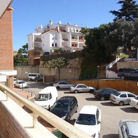 Playas Lloret -famous Family Fenals يوريت دي مار