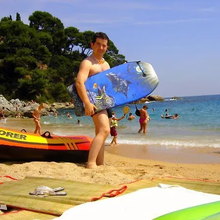 Playas Lloret -famous Family Fenals * Льорет-де-Мар