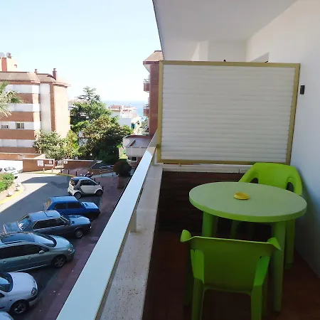 Playas Lloret -famous Family Fenals Апартаменти Льорет-де-Мар