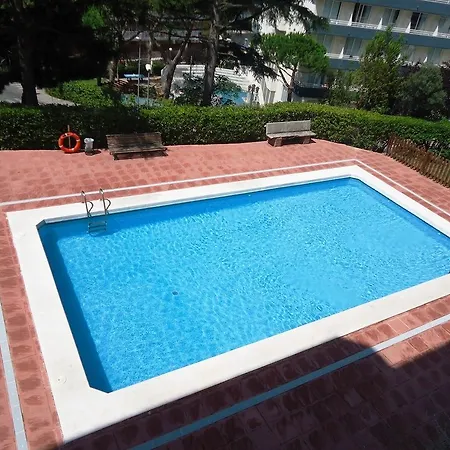 Playas Lloret -famous Family Fenals * 료렛 드 마르