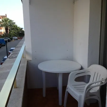 아파트 Playas Lloret -famous Family Fenals *