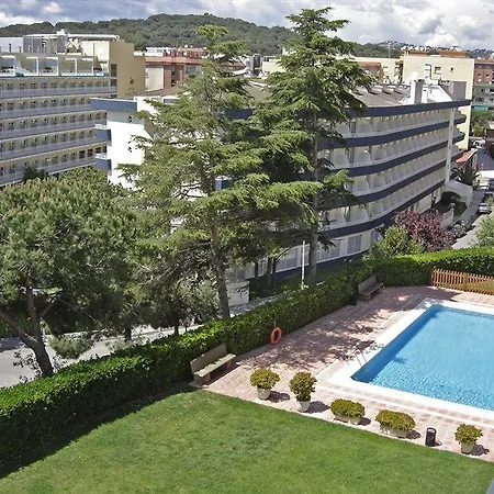 아파트 Playas Lloret -famous Family Fenals 료렛 드 마르